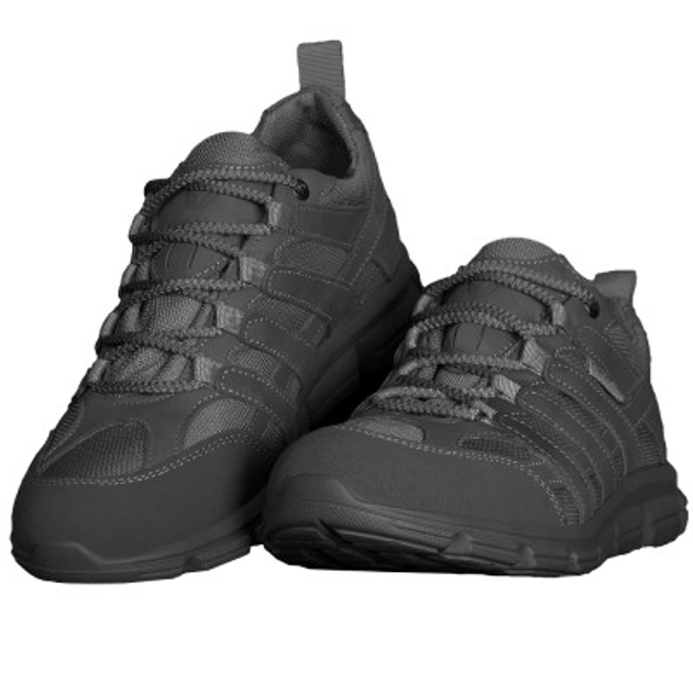 Кросівки Camo-Tec Patrol Size 40 Black - изображение 1