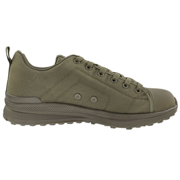 Кросівки легкі та міцні Pentagon Hybrid Tactical Shoes 2.0 Size 43 Olive - зображення 2