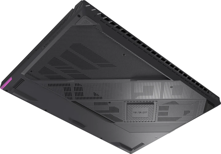 Ноутбук ASUS ROG Strix G16 G614JU-N3094 (90NR0CC1-M00XU0) Eclipse