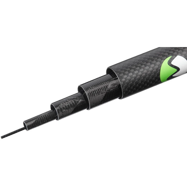 Удилище маховое Maver Jurassic MX6 EVO 7.0m (1013-1300.27.87) - изображение 2