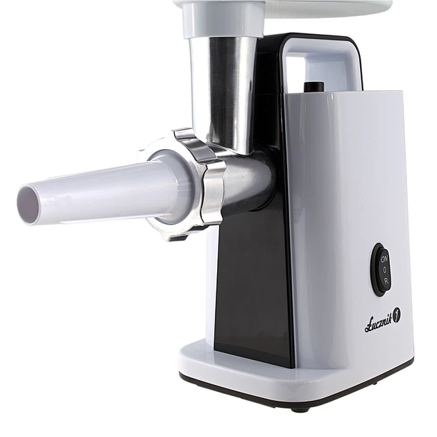 Maszynka do mięsa Lucznik MM-2019 - obraz 5