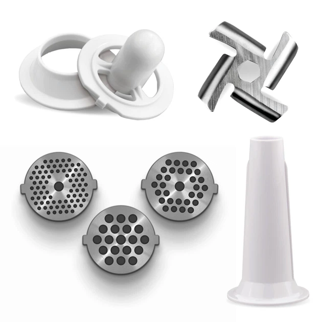 Maszynka do mięsa Lucznik MM-2019 - obraz 10