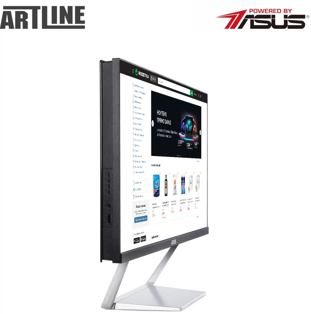 Моноблок ARTLINE Business M65 (M65v24) - изображение 4