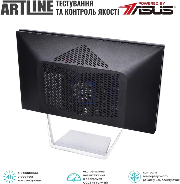 Моноблок ARTLINE Business M65 (M65v24) - изображение 8