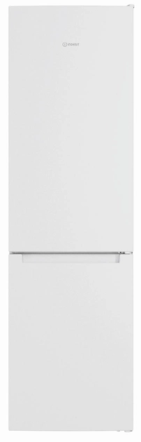 Акція на Двокамерний холодильник INDESIT INFC9 TI22W від Rozetka