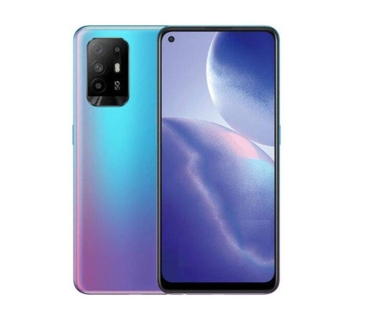 OPPO Reno5 Z 128 ГБ - купить смартфон: цены, отзывы