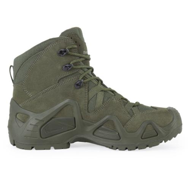 Черевики Lowa Zephyr Gtx Mid Tf (Чол.), Ranger Green, Uk 6.5/Eu 40 - изображение 2