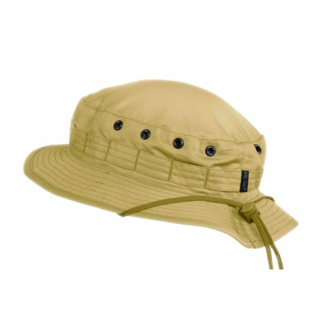 Панама Військова Польова Mbh(Military Boonie Hat), Bush Brown, 2Xl - зображення 2