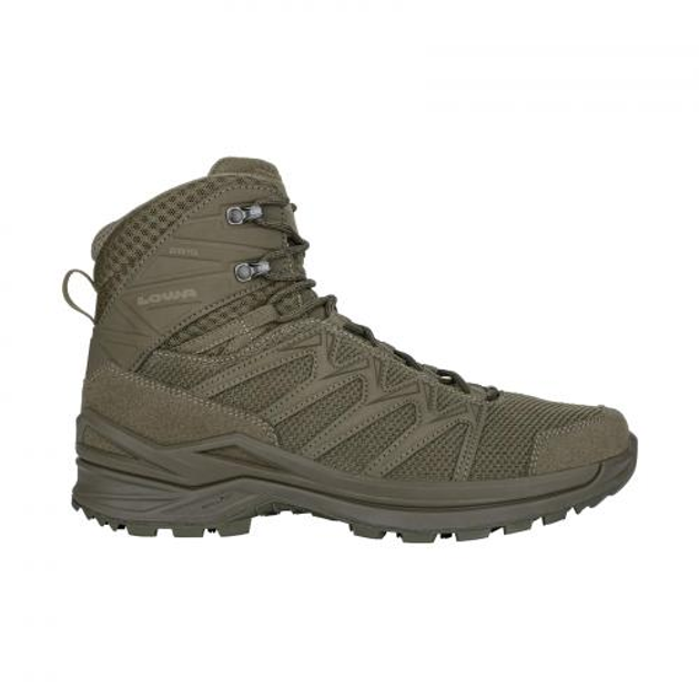 Черевики Тактичні Lowa Innox Pro Gtx Mid Tf (Жіночі), Ranger Green, Uk 5.5/Eu 39 - изображение 1