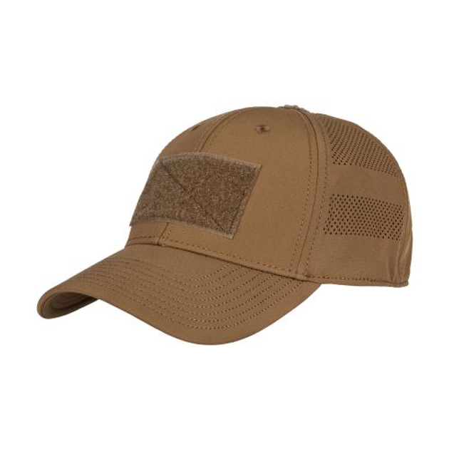 Кепка Тактична 5.11 Vent-Tac™ Hat, Kangaroo, M/L - изображение 1