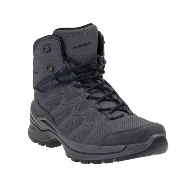 Черевики Lowa Innox Pro Gtx Mid Tf, Wolf, Uk 11.5/Eu 46.5 - зображення 2