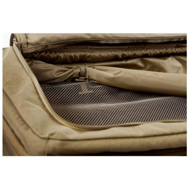 Сумка Тактична Транспортна 5.11 Tactical Mission Ready™ 3.0 90L, Kangaroo - изображение 2