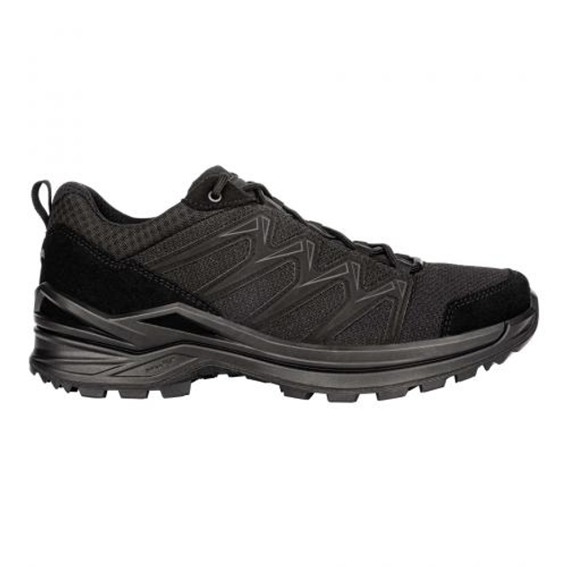 Черевики Lowa Innox Pro Gtx Lo Tf, Black, Uk 13/Eu 48.5 - зображення 2