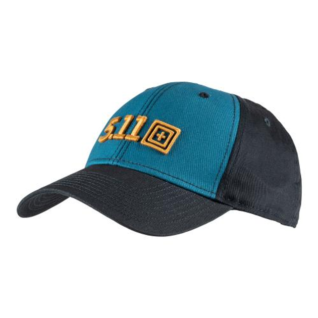 Кепка Тактична 5.11 Tactical Legacy Scout Cap, Blue - зображення 1