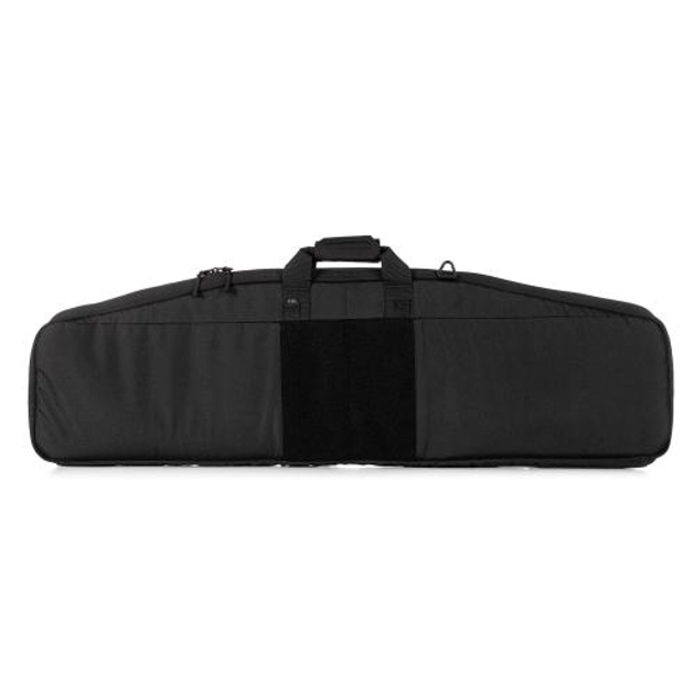 Чохол Збройовий Тактичний 5.11 Tactical 42 Single Rifle Case, Black - зображення 2