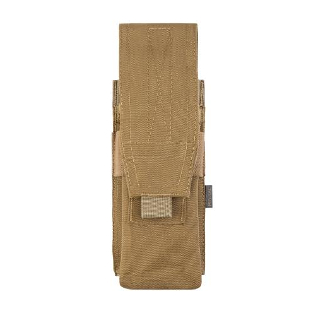 Підсумок Універсальний Для 2 Магазинів Ак/М16 Mrmp (Multifunction Rifle Mag Pouch), Coyote Brown - изображение 1