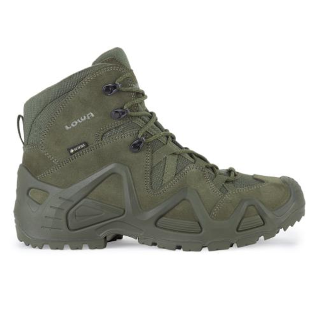 Черевики Lowa Zephyr Gtx Mid Tf (Чол.), Ranger Green, Uk 8.5/Eu 42.5 - изображение 1