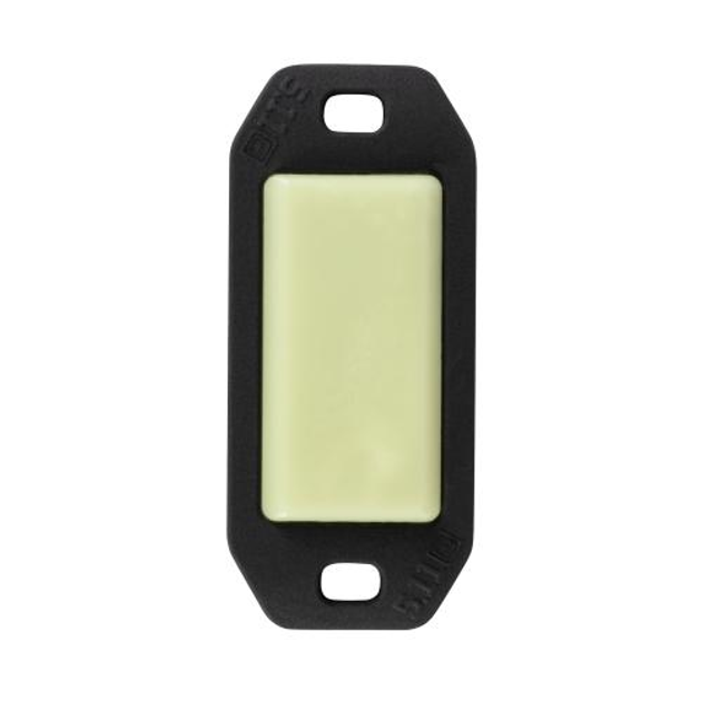 Світлонакопичувальний Маячок Для Спорядження 5.11 Tactical Light Bar 1, Black - зображення 1