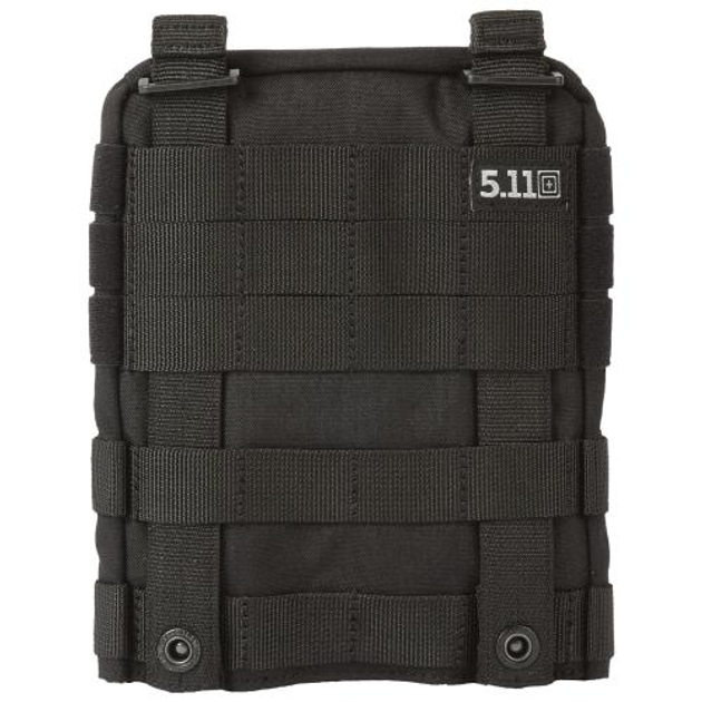 Бічні Панелі Для Бронепластин 5.11 Tactec Plate Carrier Side Panels, Black - зображення 2