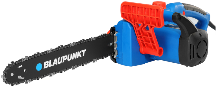 Ланцюгова електрична пила Blaupunkt CS3010 2200 Вт 35 см (5901750505737) - зображення 4