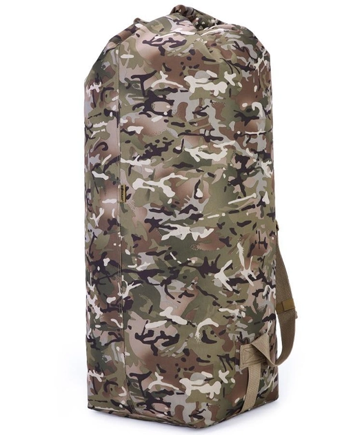 Рюкзак-баул KOMBAT UK Medium Kit Bag - изображение 1