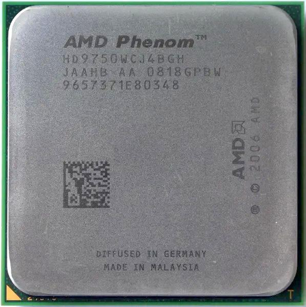 Процесор AMD AM2+ 9750 95W Б/В – фото, отзывы, характеристики в ...
