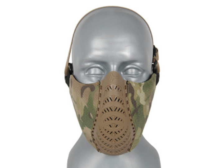 Маска Fma Half-Mask Multicam - изображение 1