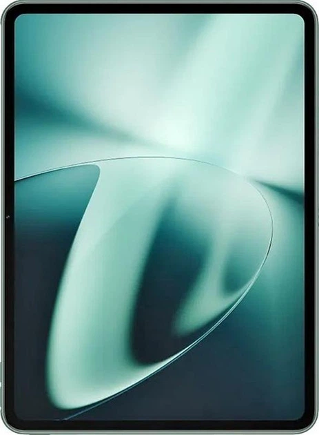 Планшет OnePlus Pad 8/128GB Halo Green - зображення 2