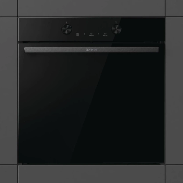 Духова шафа Gorenje BOS6737E20FBG - изображение 4