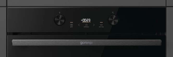 Духова шафа Gorenje BOS6737E20FBG - изображение 6
