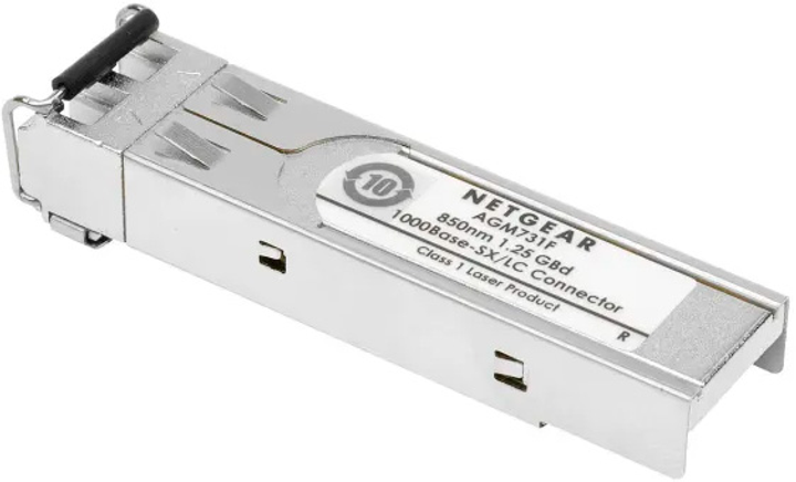 Moduł SFP Netgear AGM731F (AGM731F-C) - obraz 1