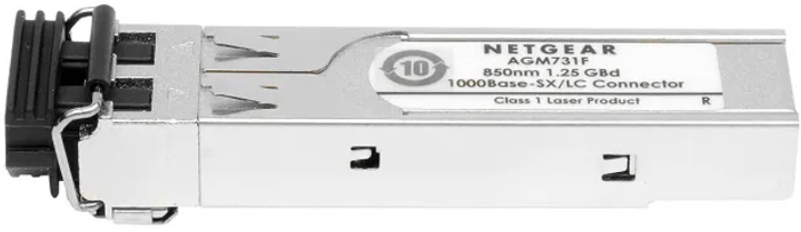 Moduł SFP Netgear AGM731F (AGM731F-C) - obraz 2