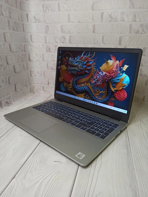 Ноутбук Dell Inspiron 5593 15.6