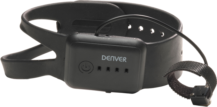 Квадрокоптер Denver 2.4 ГГц з функцією гіроскопа (DRO-170) - зображення 6