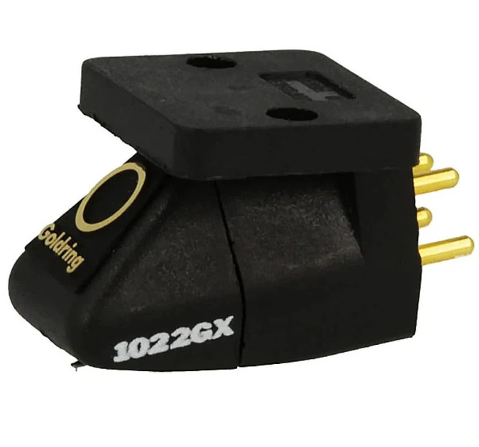 Картридж Goldring 1022GX - Фото 1 Картридж Goldring 1022GX - изображение 1