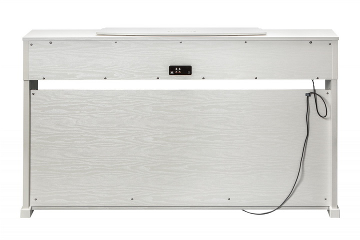 Цифрове піаніно Kurzweil M115 WH - зображення 3