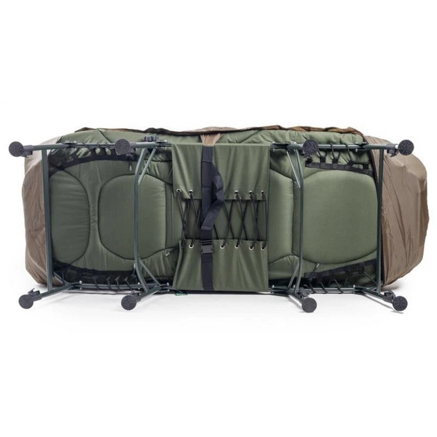 Коропова розкладачка BED 87 Sleep System Ranger RA5503 - зображення 9