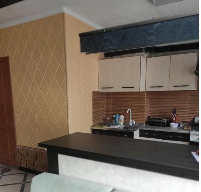Самоклеющаяся 3D панель Sticker Wall бамбук дерево 700x700x8.5мм (072) SW-00000097 - изображение 3