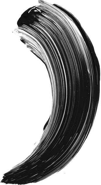 Туш для вій Maybelline New York The Colossal Водостійка Black 10 мл (30079236) - зображення 4