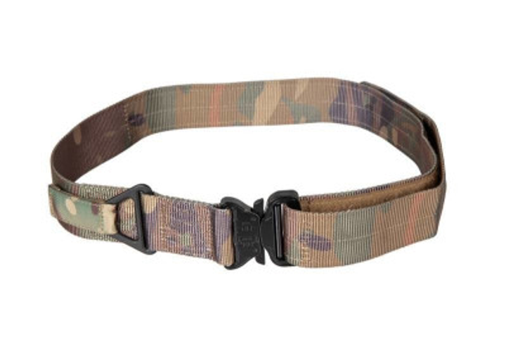 Ремінь Ultimate Tactical Cqb Tactical Quick Release Belt Multicam - изображение 1