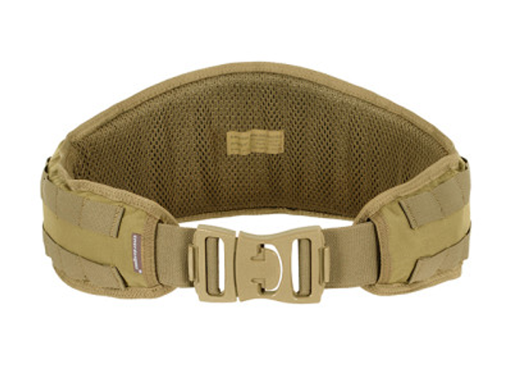 Пояс Emerson Padded Molle Waist Belt Khaki - изображение 1