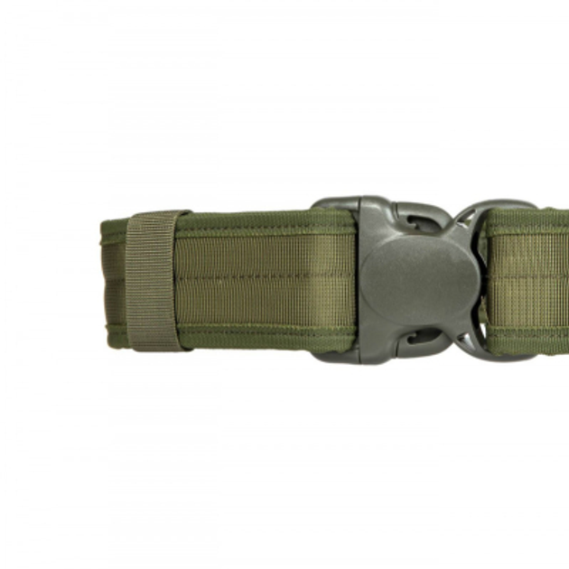 Ремінь Ultimate Tactical Tactical Belt Olive - изображение 2