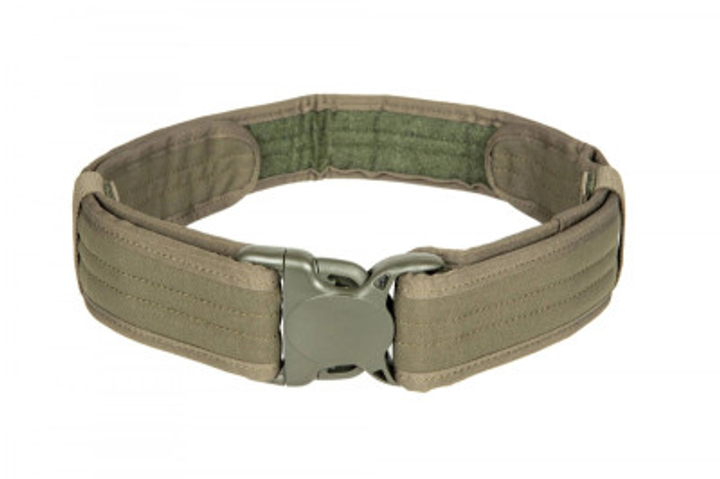 Ремінь Primal Gear Tactical Belt Ulitity Tricon Olive - зображення 1