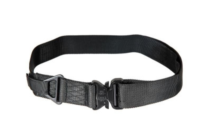 Ремінь Ultimate Tactical Cqb Tactical Quick Release Belt Black - зображення 1