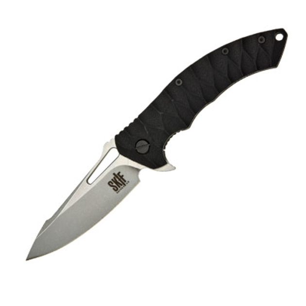 Ніж Skif Shark II SW Black - зображення 1