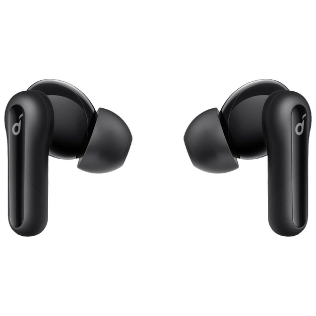Навушники Bluetooth TWS Anker Life P2 Mini (А3944011) чорні - зображення 2
