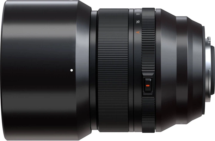 Fujifilm XF 56mm F1.2 R WR (16780028) - изображение 3