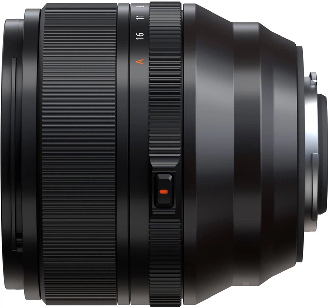 Fujifilm XF 56mm F1.2 R WR (16780028) - изображение 4