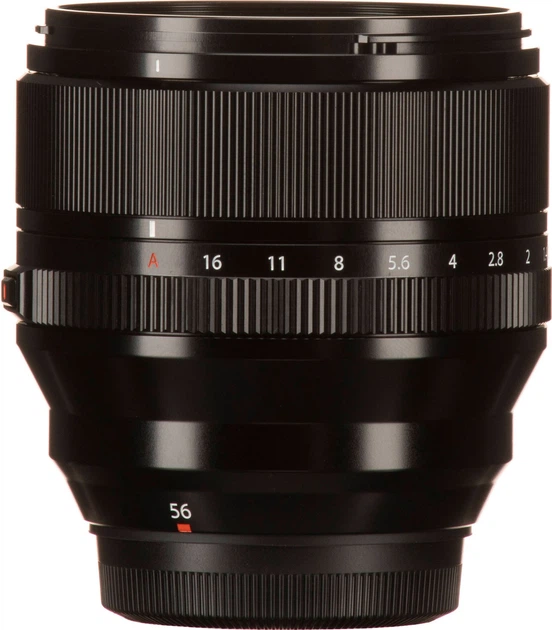 Fujifilm XF 56mm F1.2 R WR (16780028) - изображение 6