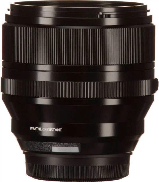 Fujifilm XF 56mm F1.2 R WR (16780028) - изображение 12